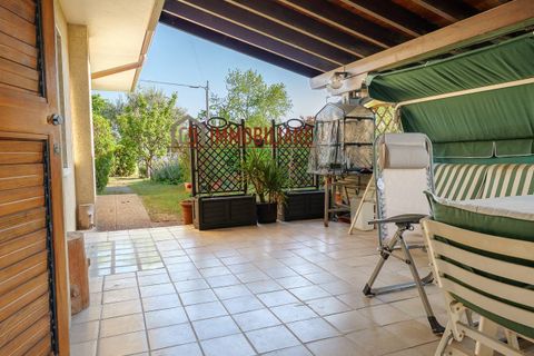 Villa a Montebelluna, Treviso, Montebelluna - € 305.000 | Ref: H353 - foto 36