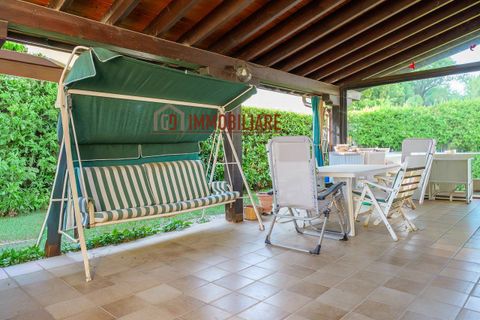 Villa a Montebelluna, Treviso, Montebelluna - € 305.000 | Ref: H353 - foto 37