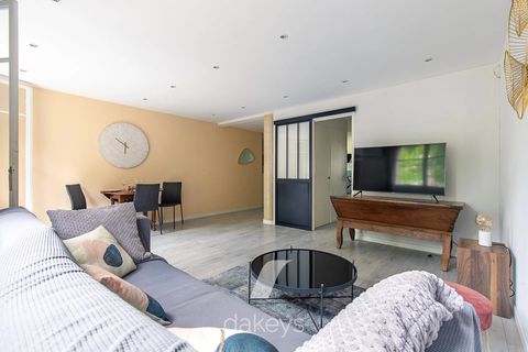 Lejlighed i Marseille, Bouches-du-Rhone, Marseille - € 210.000 | Ref: 86991951 - foto 4