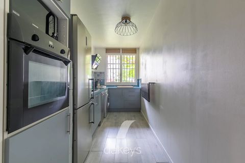 Lejlighed i Marseille, Bouches-du-Rhone, Marseille - € 210.000 | Ref: 86991951 - foto 9