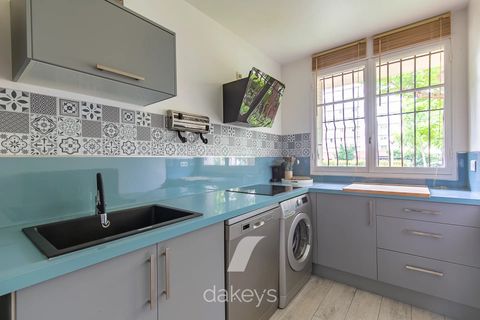 Lejlighed i Marseille, Bouches-du-Rhone, Marseille - € 210.000 | Ref: 86991951 - foto 10