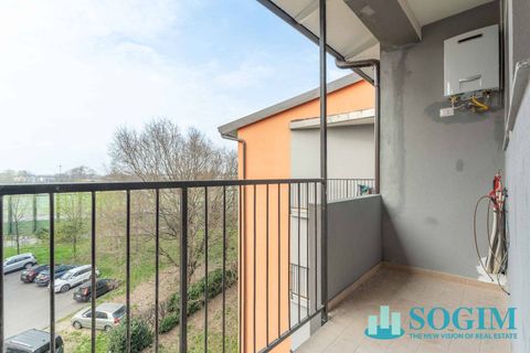 Lejlighed i Milan, Milan, Milan - € 218.000 | Ref: SE533840 - foto 21
