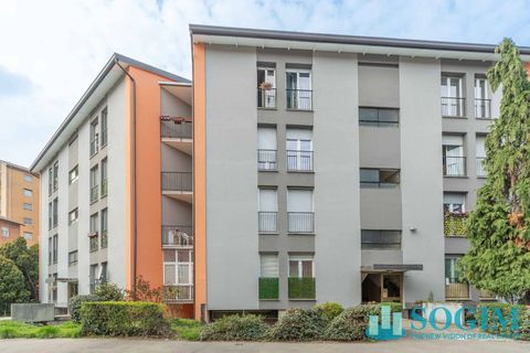 Lejlighed i Milan, Milan, Milan - € 218.000 | Ref: SE533840 - foto 34