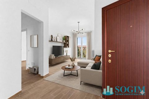 Lejlighed i Milan, Milan, Milan - € 218.000 | Ref: SE533840 - foto 1