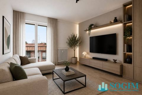 Lejlighed i Milan, Milan, Milan - € 218.000 | Ref: SE533840 - foto 3