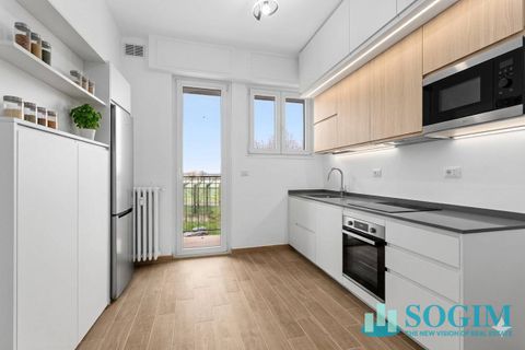 Lejlighed i Milan, Milan, Milan - € 218.000 | Ref: SE533840 - foto 5