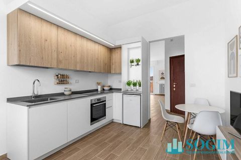 Lejlighed i Milan, Milan, Milan - € 218.000 | Ref: SE533840 - foto 7
