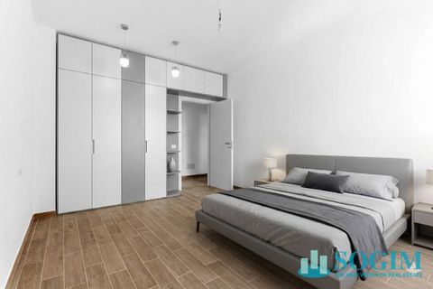 Lejlighed i Milan, Milan, Milan - € 218.000 | Ref: SE533840 - foto 9