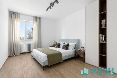 Lejlighed i Milan, Milan, Milan - € 218.000 | Ref: SE533840 - foto 11