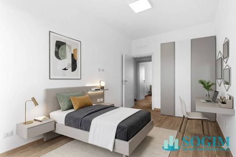 Lejlighed i Milan, Milan, Milan - € 218.000 | Ref: SE533840 - foto 13