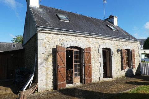 Landejendom i Lignol, Morbihan, Lignol - € 84.850 | Ref: 56075-2496 - foto 1