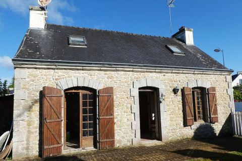 Landejendom i Lignol, Morbihan, Lignol - € 84.850 | Ref: 56075-2496 - foto 2