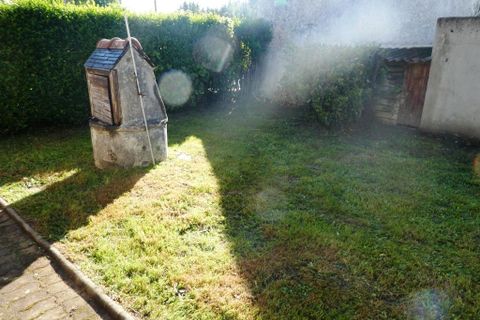 Landejendom i Lignol, Morbihan, Lignol - € 84.850 | Ref: 56075-2496 - foto 4