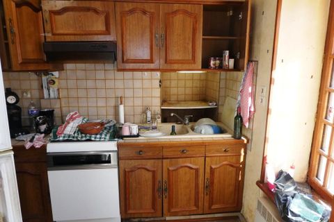 Landejendom i Lignol, Morbihan, Lignol - € 84.850 | Ref: 56075-2496 - foto 6