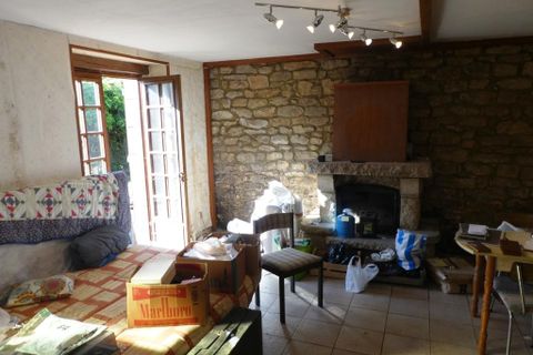 Landejendom i Lignol, Morbihan, Lignol - € 84.850 | Ref: 56075-2496 - foto 7
