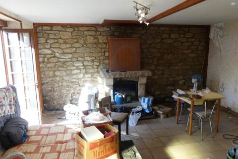 Landejendom i Lignol, Morbihan, Lignol - € 84.850 | Ref: 56075-2496 - foto 8