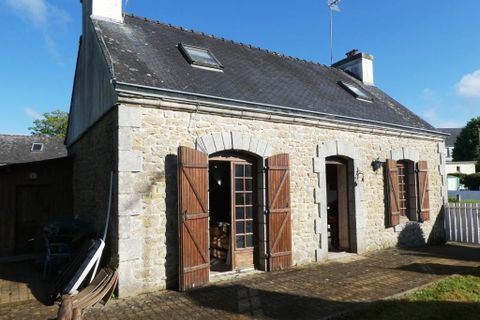 Landejendom i Lignol, Morbihan, Lignol - € 84.850 | Ref: 56075-2496 - foto 12