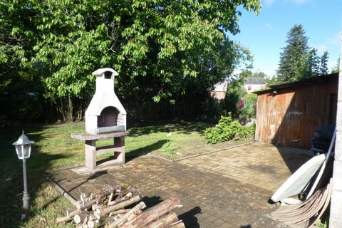 Landejendom i Lignol, Morbihan, Lignol - € 84.850 | Ref: 56075-2496 - foto 13