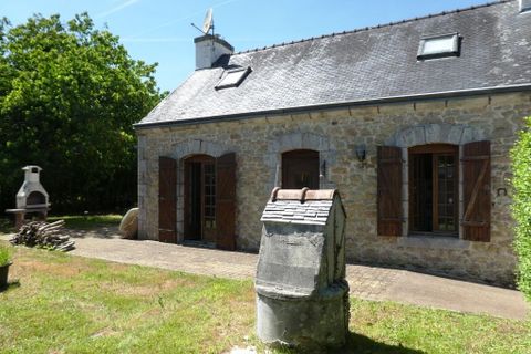 Landejendom i Lignol, Morbihan, Lignol - € 84.850 | Ref: 56075-2496 - foto 14