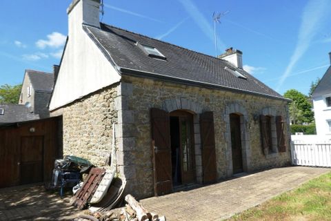 Landejendom i Lignol, Morbihan, Lignol - € 84.850 | Ref: 56075-2496 - foto 16