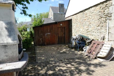 Landejendom i Lignol, Morbihan, Lignol - € 84.850 | Ref: 56075-2496 - foto 17
