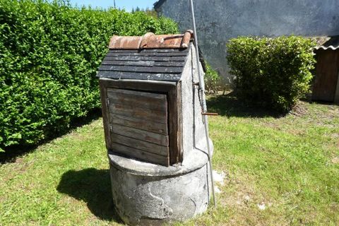 Landejendom i Lignol, Morbihan, Lignol - € 84.850 | Ref: 56075-2496 - foto 18