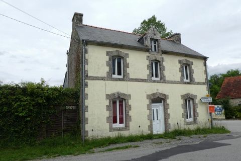 Landejendom i Guern, Morbihan, Guern - € 53.300 | Ref: 56075-2493 - foto 1