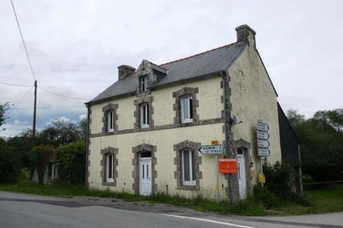 Landejendom i Guern, Morbihan, Guern - € 53.300 | Ref: 56075-2493 - foto 2