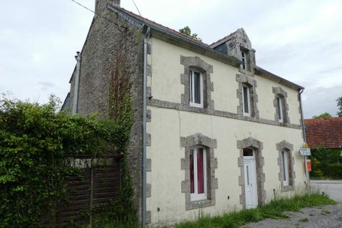 Landejendom i Guern, Morbihan, Guern - € 53.300 | Ref: 56075-2493 - foto 3