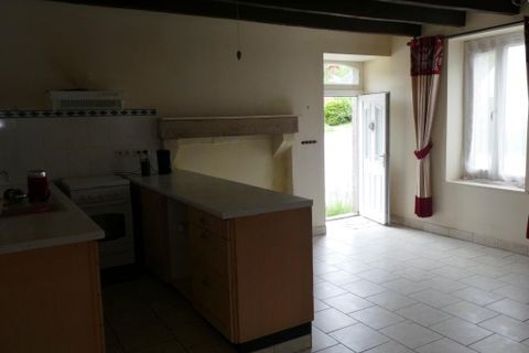 Landejendom i Guern, Morbihan, Guern - € 53.300 | Ref: 56075-2493 - foto 8