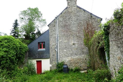 Landejendom i Guern, Morbihan, Guern - € 53.300 | Ref: 56075-2493 - foto 17