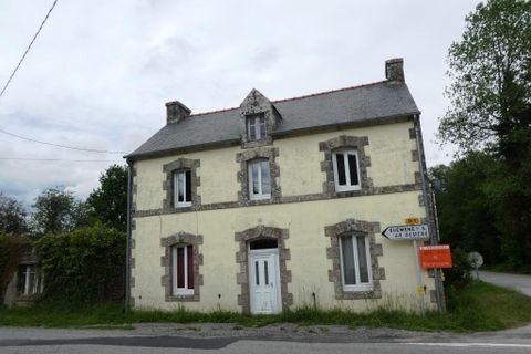 Landejendom i Guern, Morbihan, Guern - € 53.300 | Ref: 56075-2493 - foto 18