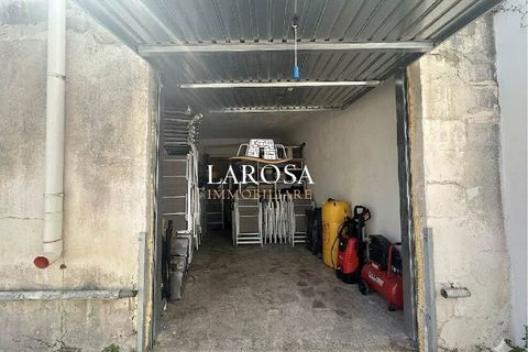 Garage i Melendugno, Lecce, Melendugno - € 38.000 | Ref: cod.076 - foto 1