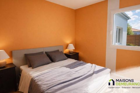 Villa i Vitre, Ille-et-Vilaine, Vitre - € 238.871 | Ref: NG12052026-73_D3393386D - foto 4
