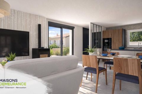 Villa i Vitre, Ille-et-Vilaine, Vitre - € 220.850 | Ref: NG05052026-95_D9240342D - foto 3