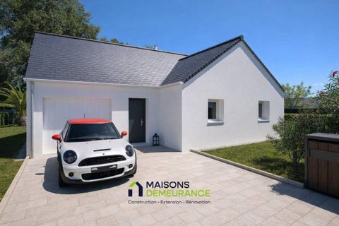 Villa i Torce, Ille-et-Vilaine, Torce - € 210.578 | Ref: NG12052026-82_D8669735D - foto 2