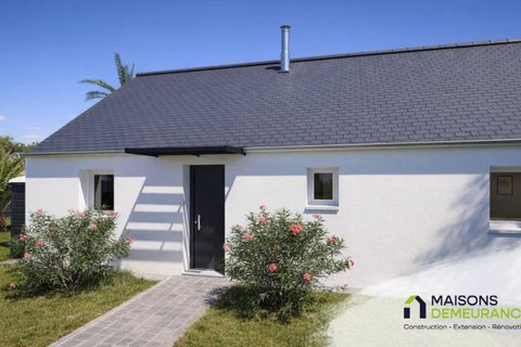 Villa a Pire-Chance, Ille-et-Vilaine, Pire-Chance - € 189.845 | Ref: 260504-152526_D4283469D - foto 2