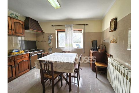 Villa a Arganil, Coimbra, Arganil - € 110.000 | Ref: SHJP331 - foto 6