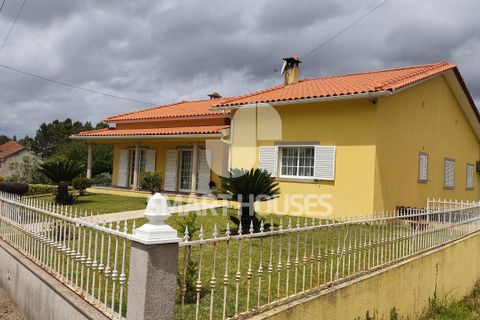 Villa i Tabua, Coimbra, Tabua - € 400.000 | Ref: SHAV333 - foto 1