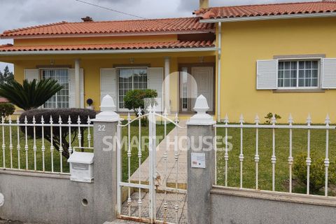 Villa i Tabua, Coimbra, Tabua - € 400.000 | Ref: SHAV333 - foto 2