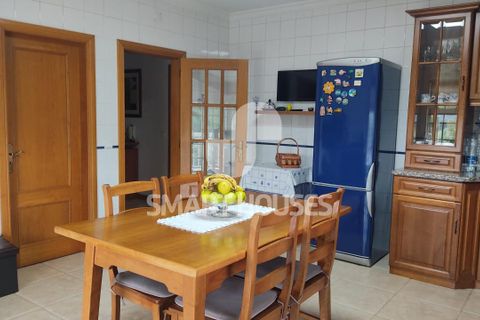 Villa i Tabua, Coimbra, Tabua - € 400.000 | Ref: SHAV333 - foto 5