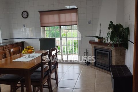 Villa i Tabua, Coimbra, Tabua - € 400.000 | Ref: SHAV333 - foto 6
