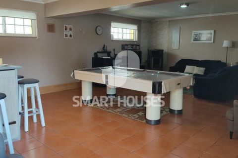 Villa i Tabua, Coimbra, Tabua - € 400.000 | Ref: SHAV333 - foto 21