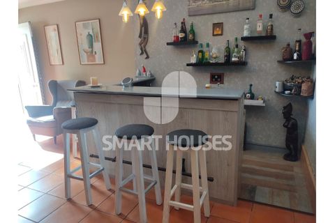 Villa i Tabua, Coimbra, Tabua - € 400.000 | Ref: SHAV333 - foto 23