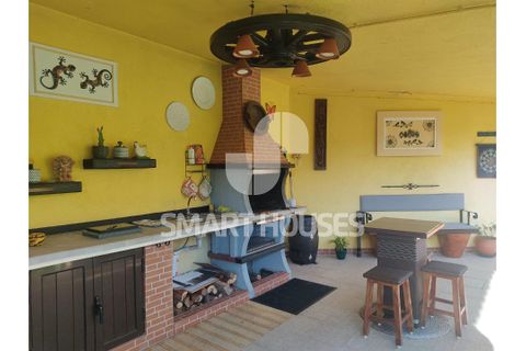 Villa i Tabua, Coimbra, Tabua - € 400.000 | Ref: SHAV333 - foto 28