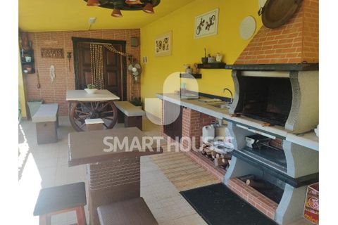 Villa i Tabua, Coimbra, Tabua - € 400.000 | Ref: SHAV333 - foto 29
