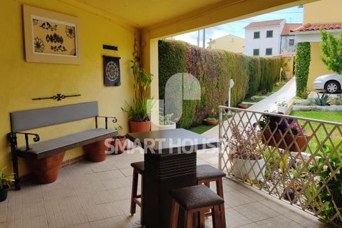 Villa i Tabua, Coimbra, Tabua - € 400.000 | Ref: SHAV333 - foto 31