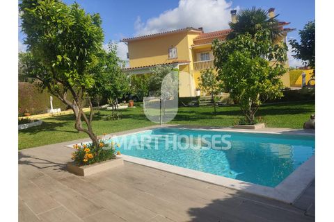Villa i Tabua, Coimbra, Tabua - € 400.000 | Ref: SHAV333 - foto 35