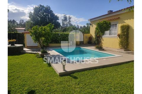 Villa i Tabua, Coimbra, Tabua - € 400.000 | Ref: SHAV333 - foto 36