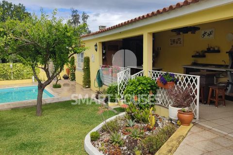 Villa i Tabua, Coimbra, Tabua - € 400.000 | Ref: SHAV333 - foto 37